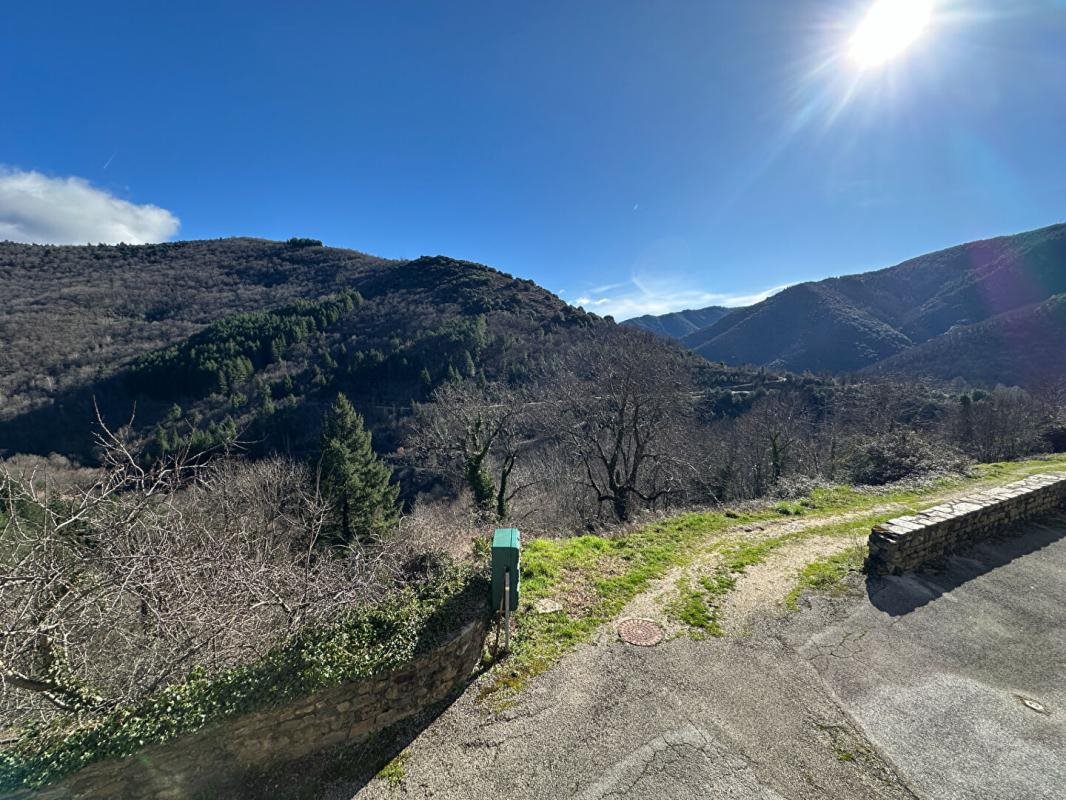 Maison à vendre, 74m², Sablières