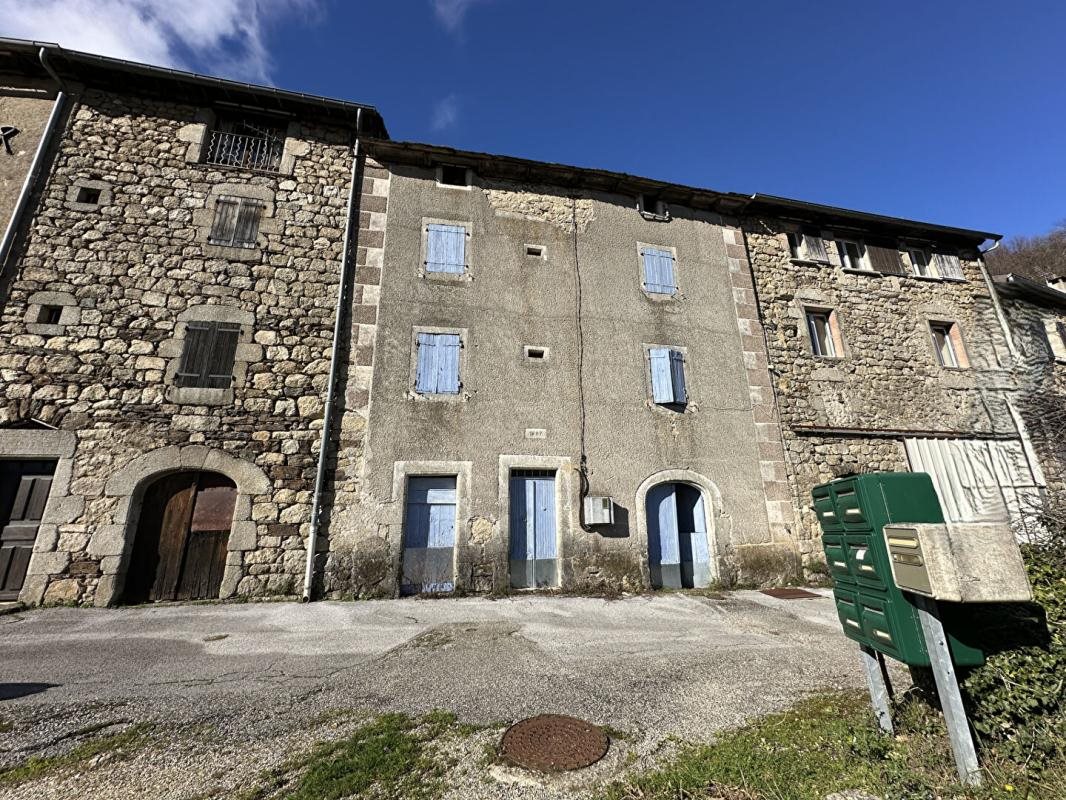 Maison à vendre, 74m², Sablières