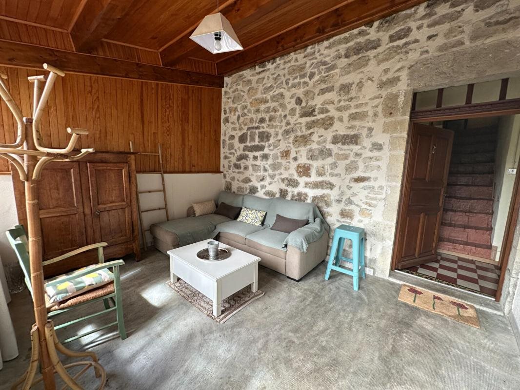 Maison à vendre, 104m², Chandolas