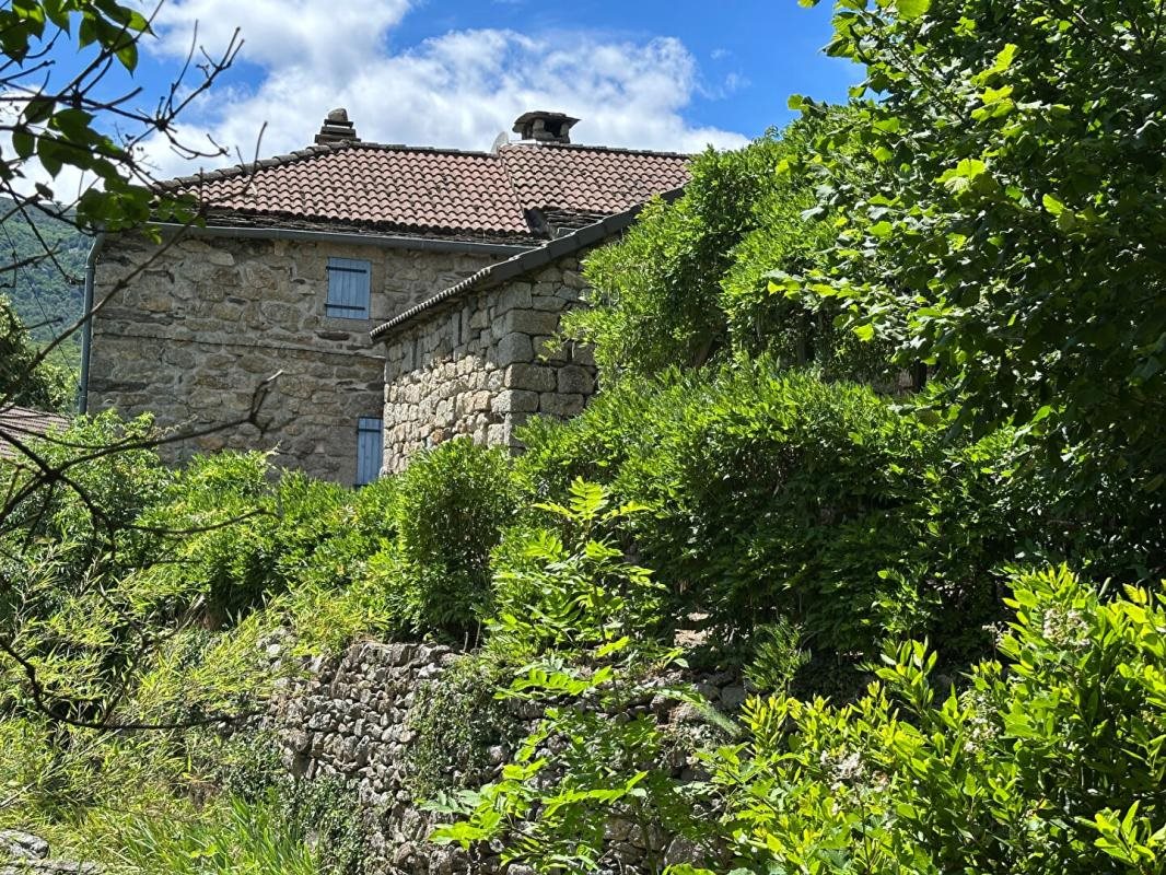 Maison à vendre, 130m², Sablières