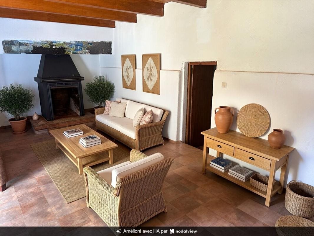 Maison à vendre, 130m², Sablières