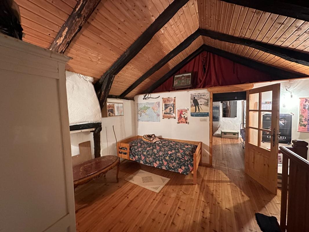 Maison à vendre, 130m², Sablières