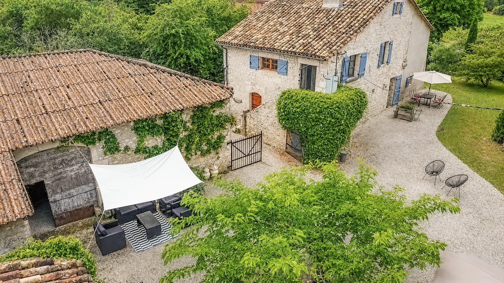 Maison à vendre, 134m², Porte-du-Quercy