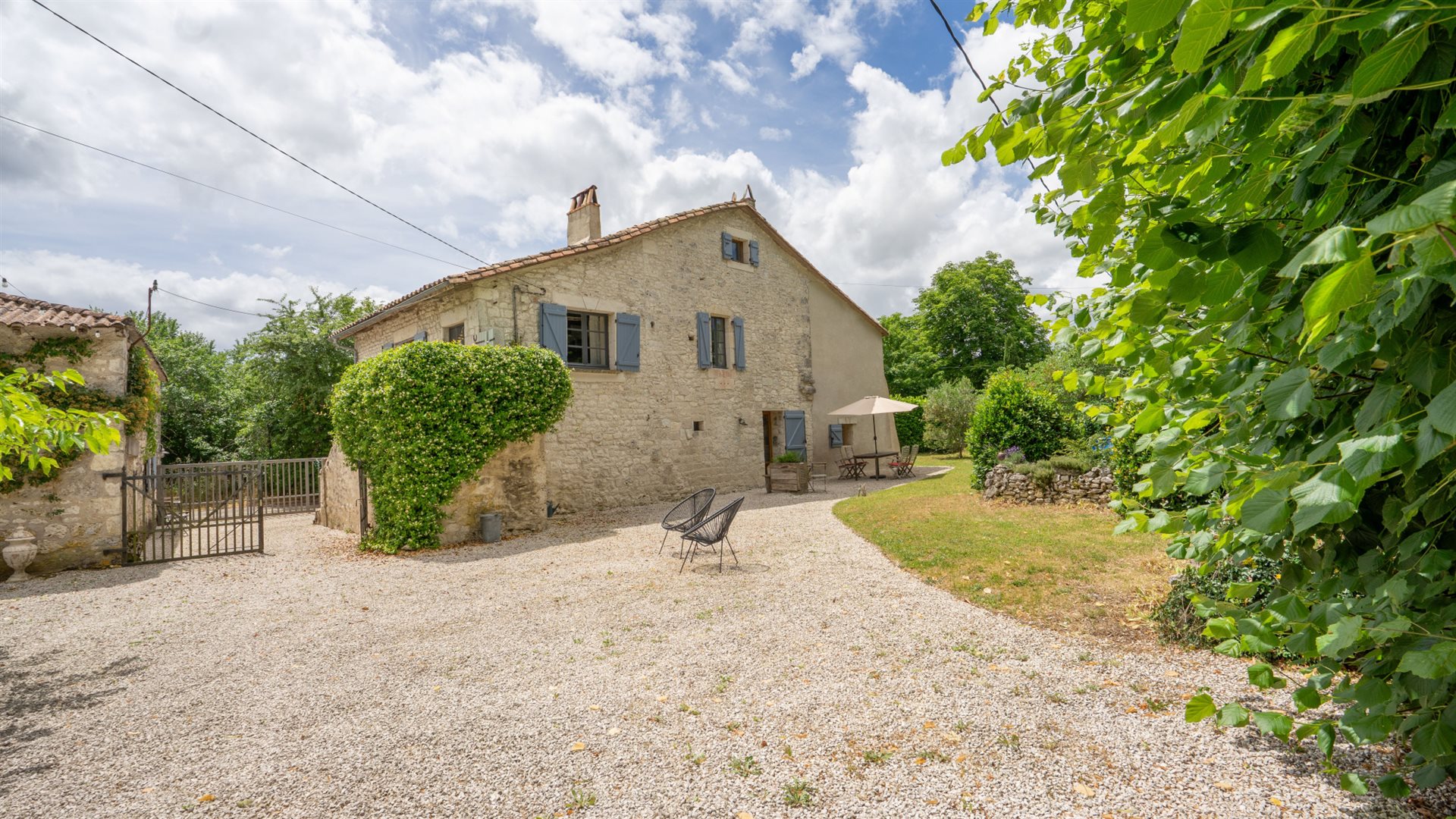 Maison à vendre, 134m², Porte-du-Quercy