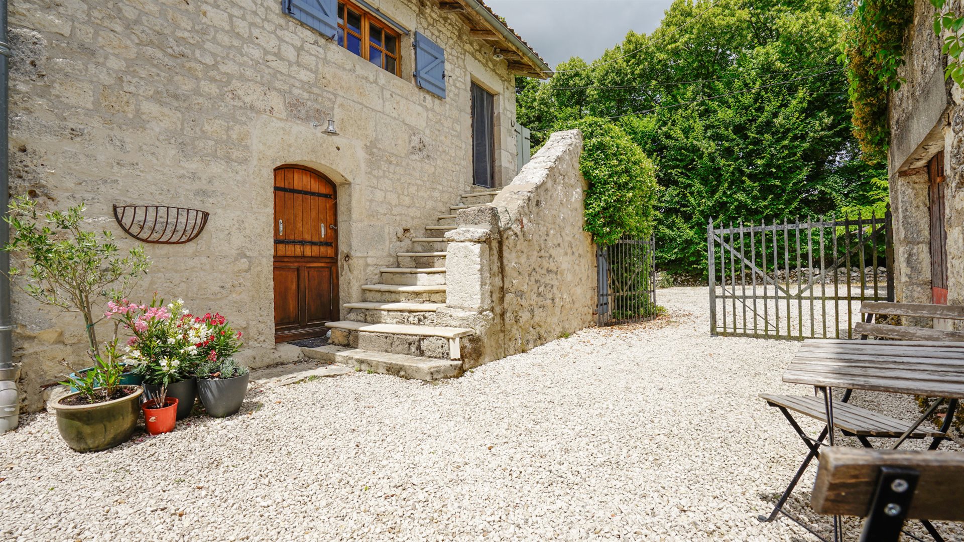 Maison à vendre, 134m², Porte-du-Quercy