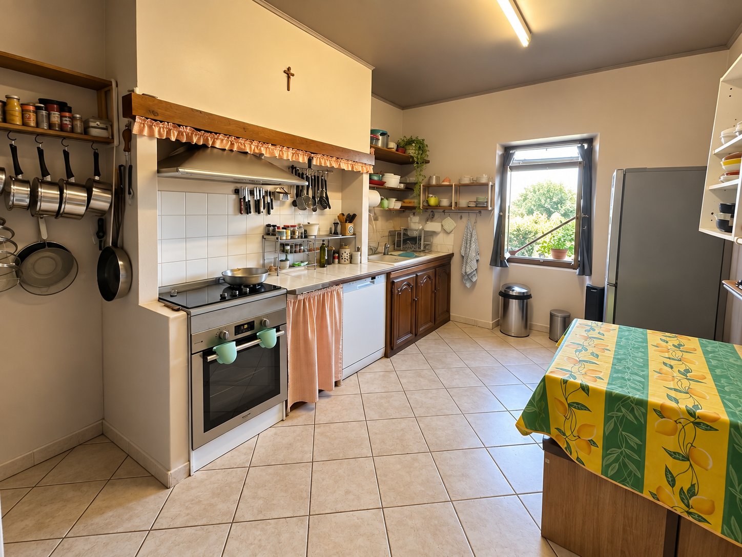 Maison à vendre, 140m², Bourg-de-Visa
