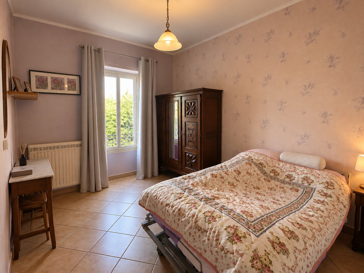 Maison à vendre, 140m², Bourg-de-Visa