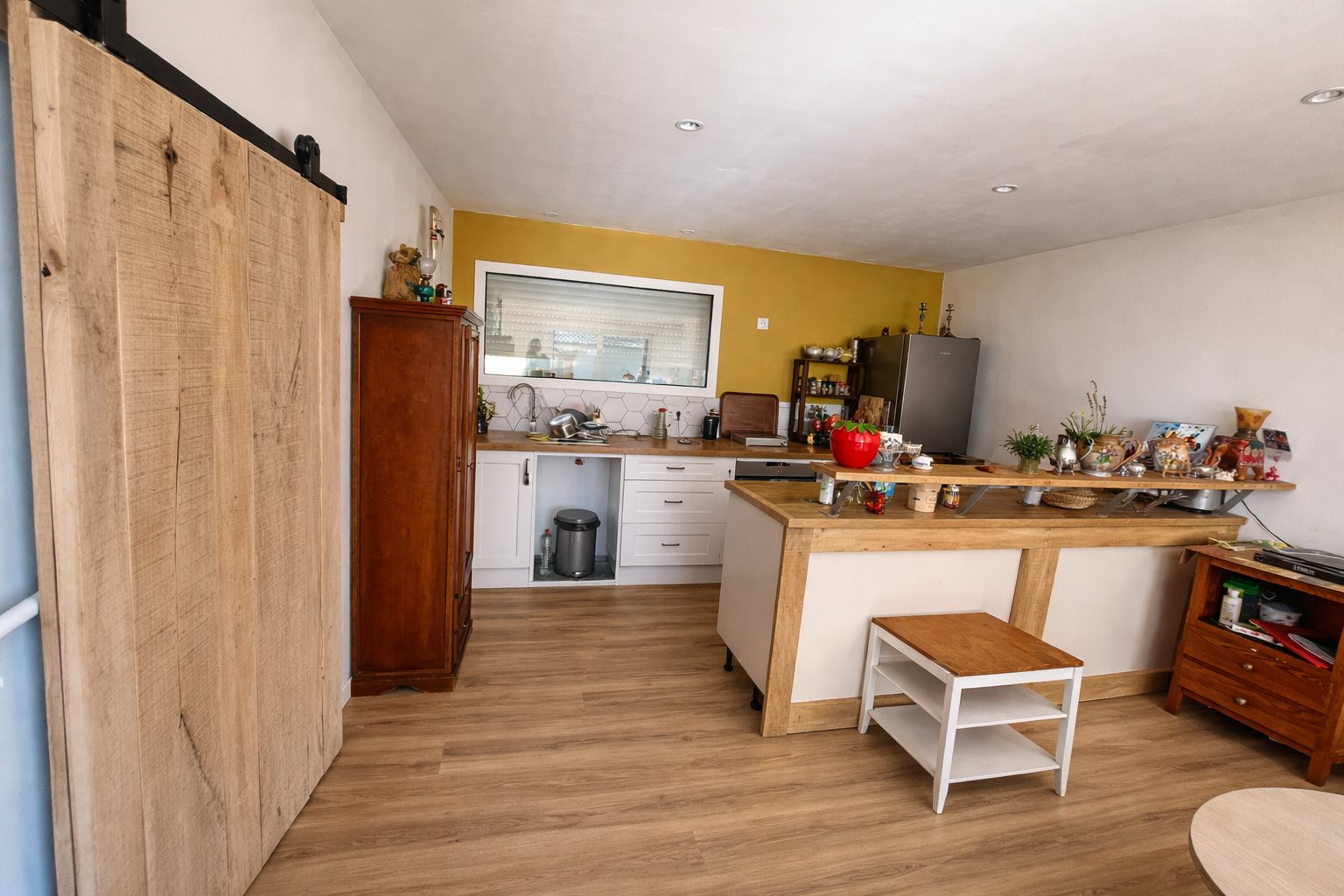 Maison à vendre, 96m², Montaigu-de-Quercy