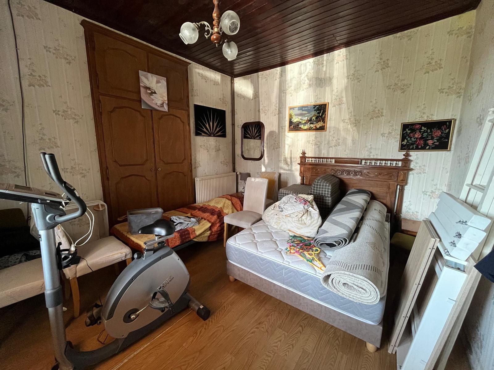 Maison à vendre, 96m², Montaigu-de-Quercy