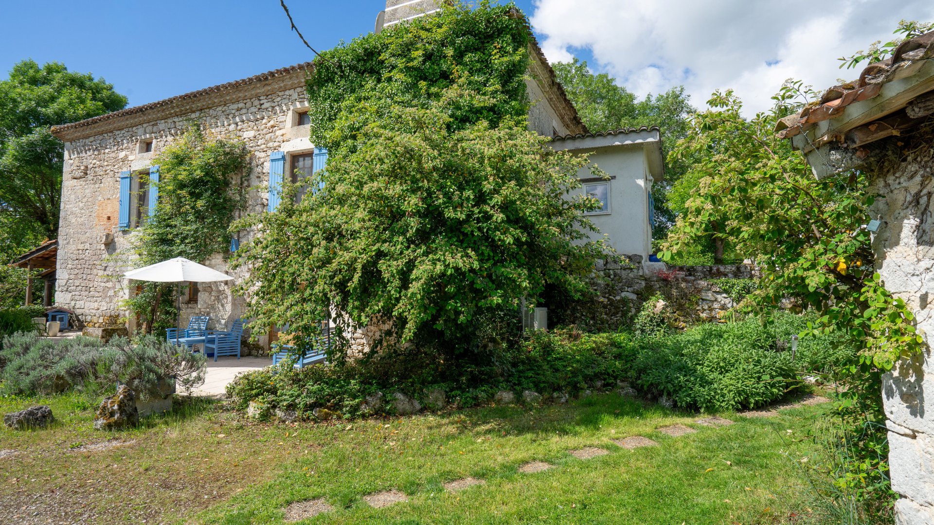 Maison à vendre, 209m², Anthé