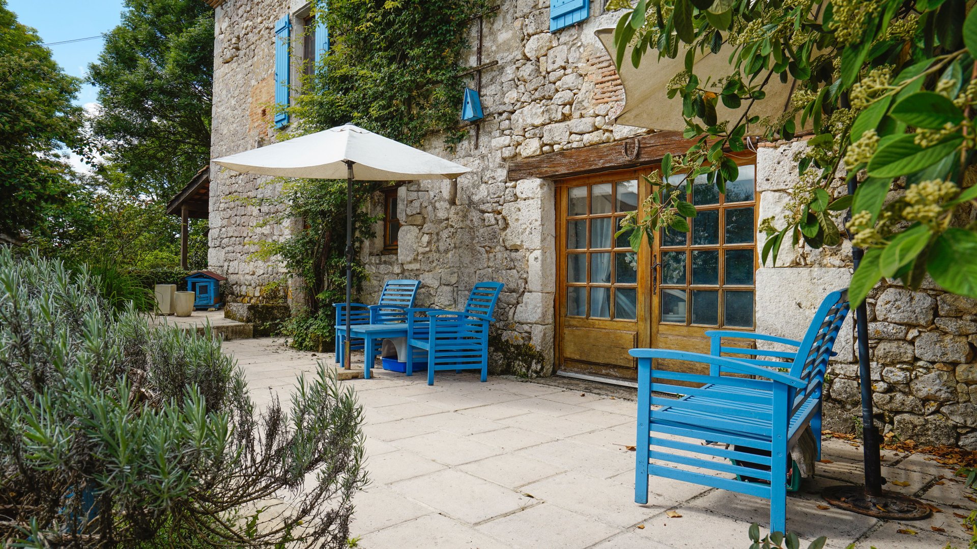 Maison à vendre, 209m², Anthé