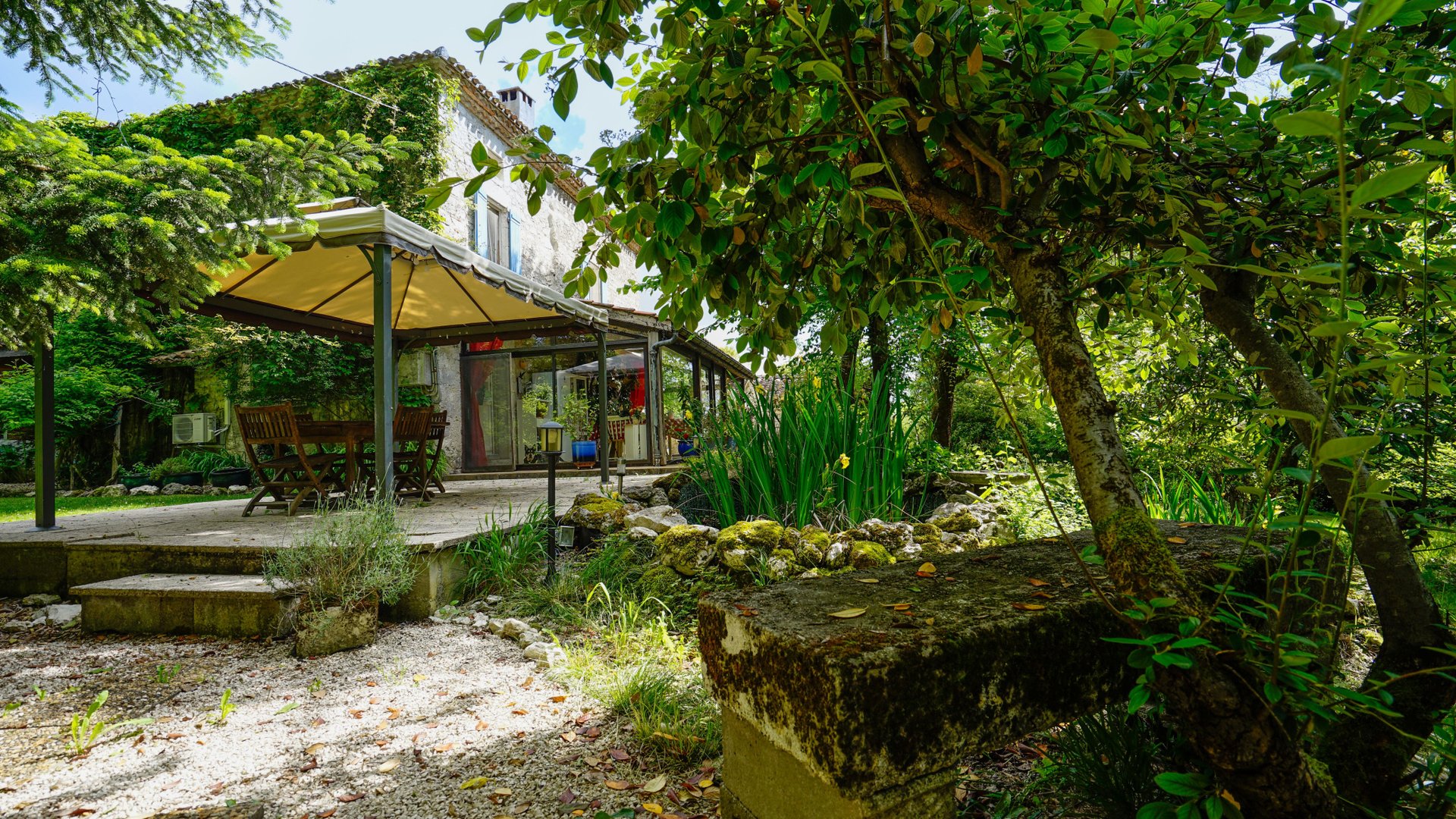 Maison à vendre, 209m², Anthé