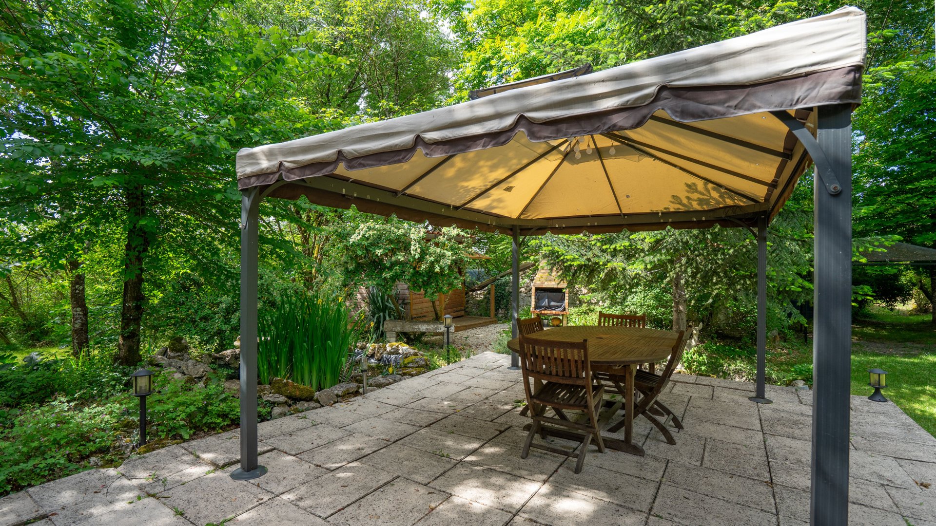 Maison à vendre, 209m², Anthé