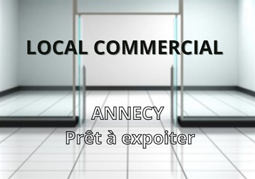 À vendre Annecy · 160 m² · 220 000 €
