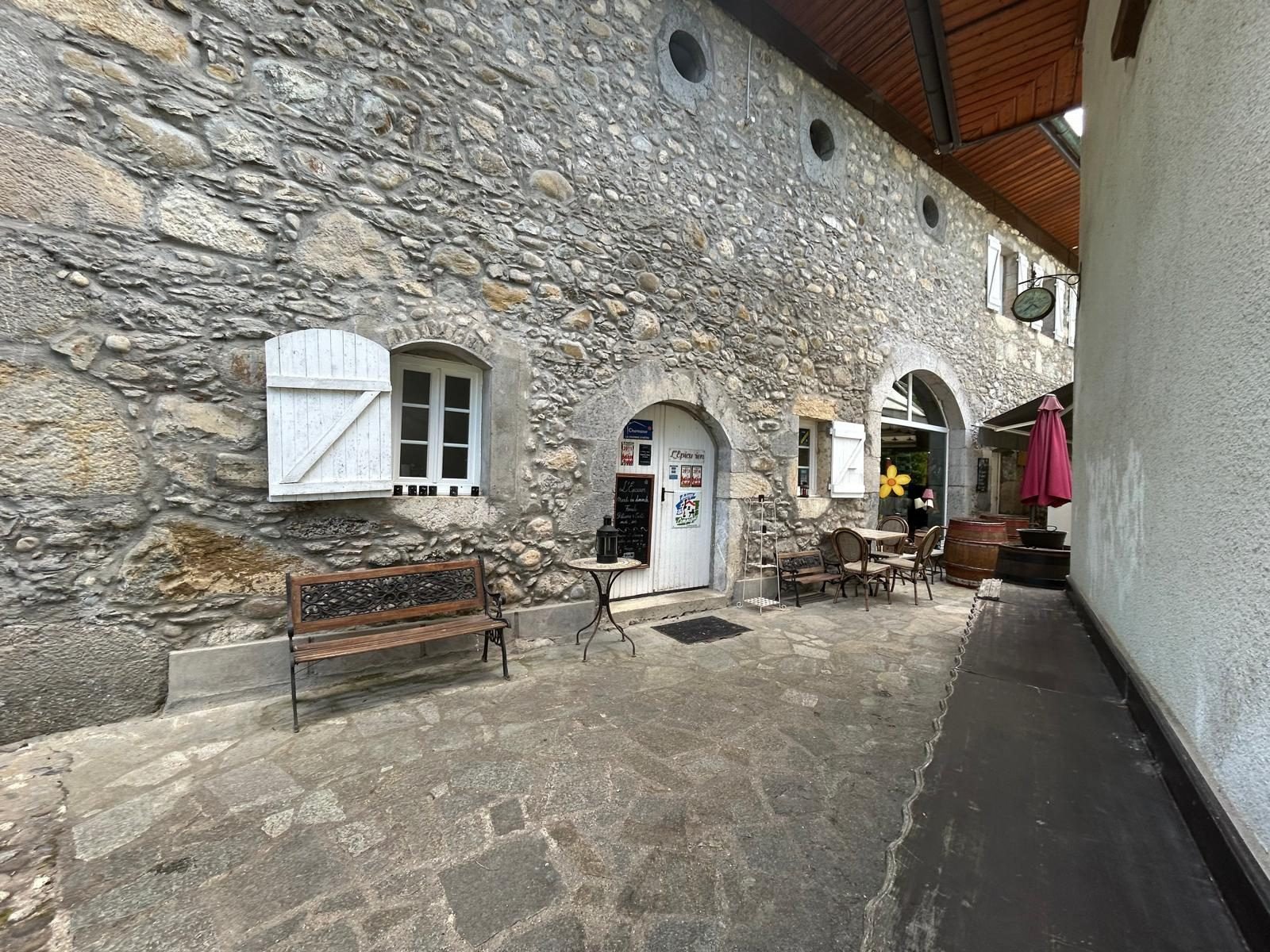 Maison à vendre, 600m², Chavanod