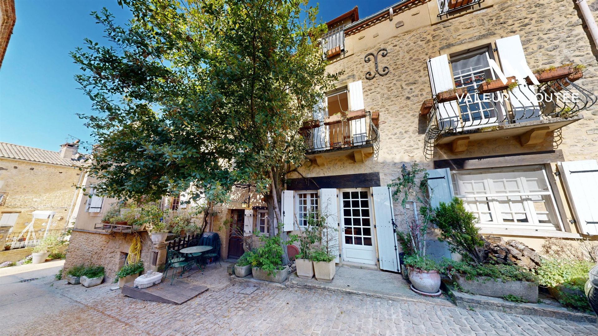 Maison à vendre, 325m², Pays de Belvès