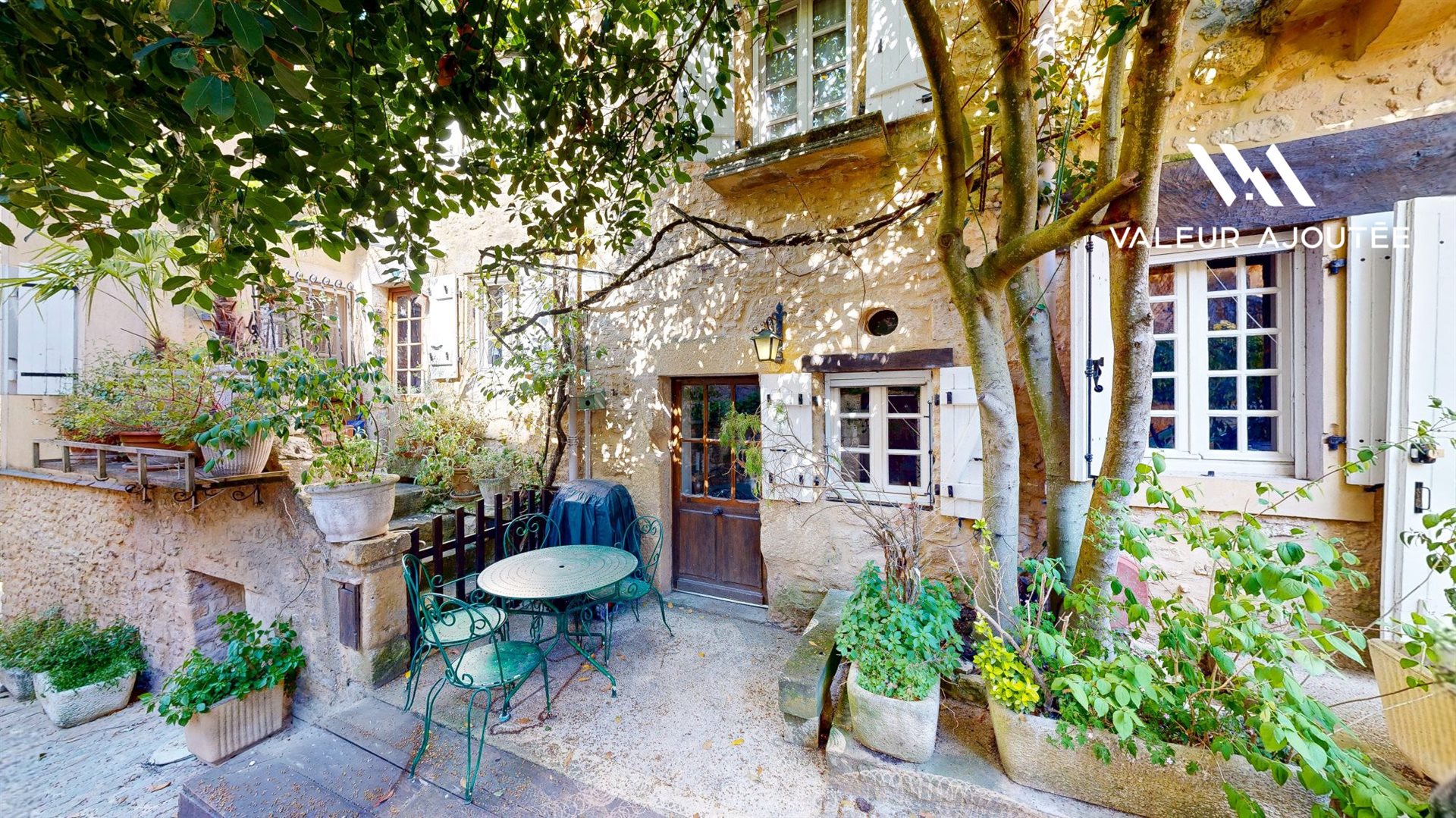 Maison à vendre, 325m², Pays de Belvès