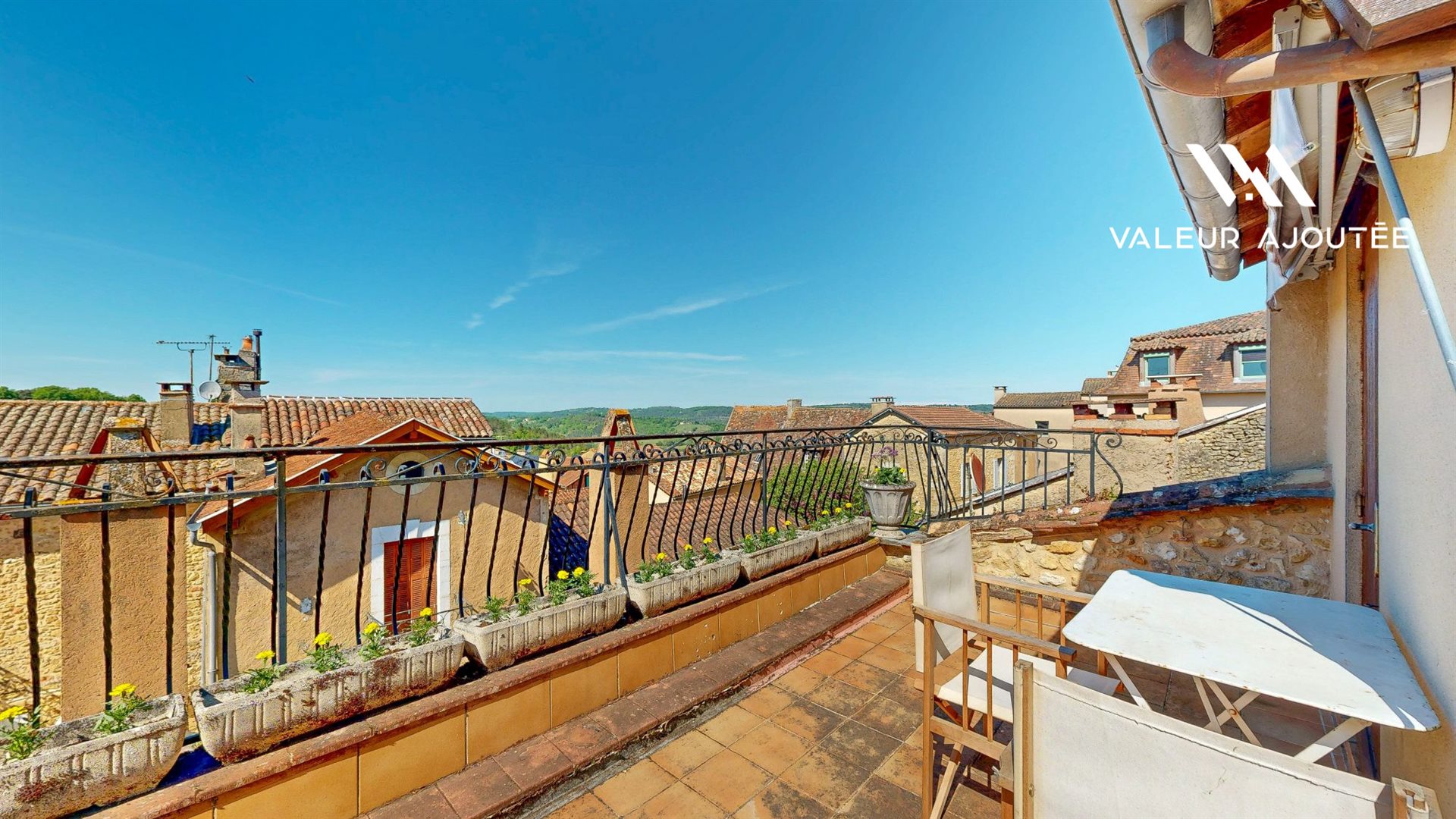 Maison à vendre, 325m², Pays de Belvès