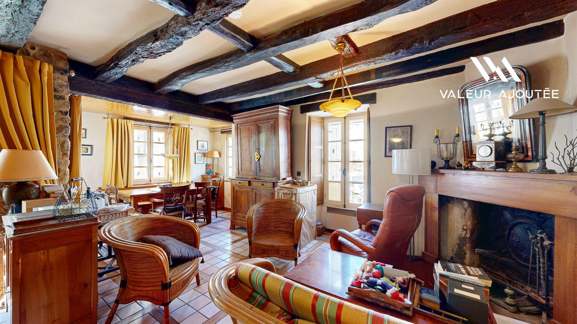 Maison à vendre, 325m², Pays de Belvès