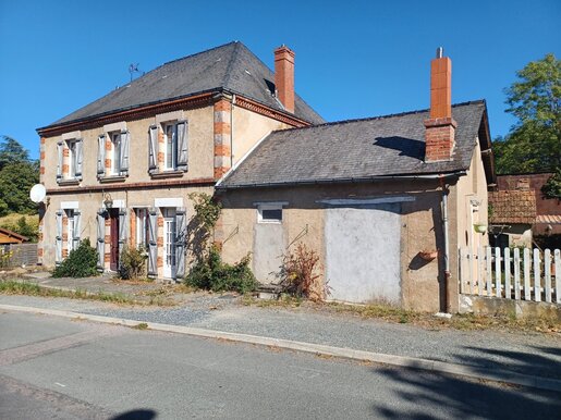 Maison · Cressy-sur-Somme (Saône-et-Loire) · 123 000 €