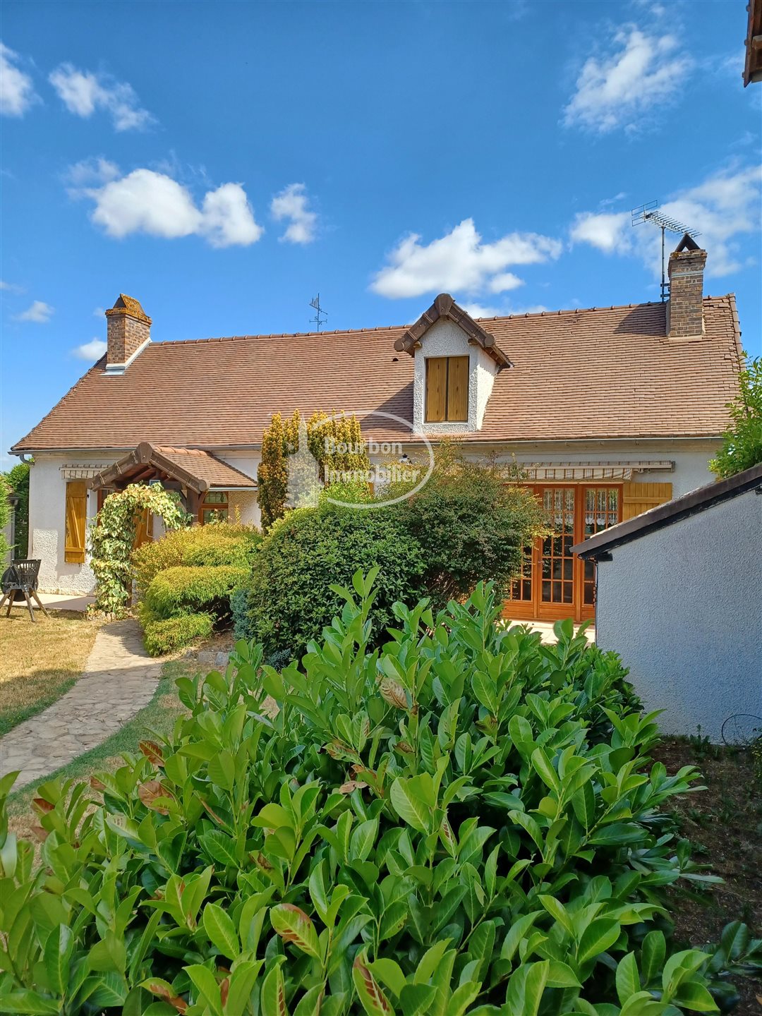 Maison à vendre, 102m², Cronat