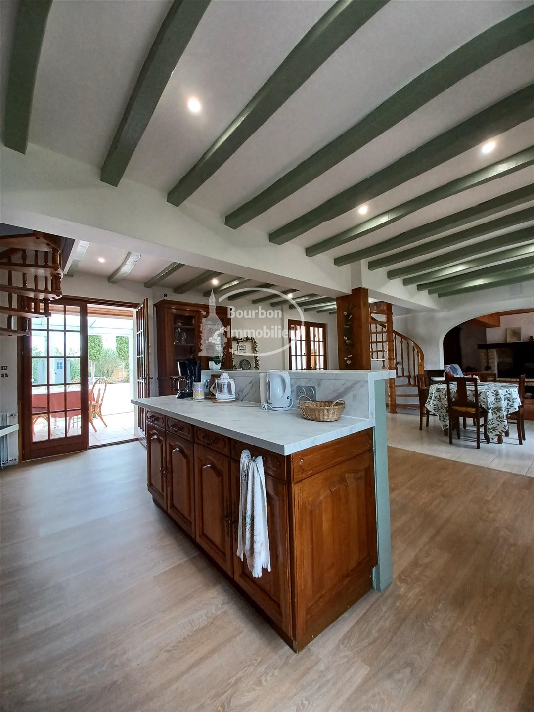 Maison à vendre, 102m², Cronat