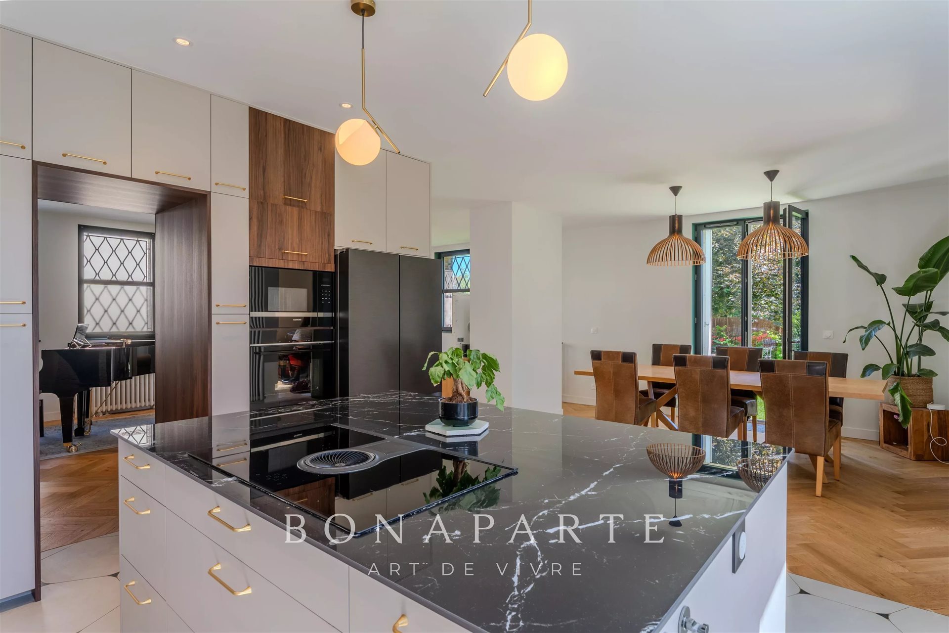 Maison à vendre, 311m², Pont-l'Evêque