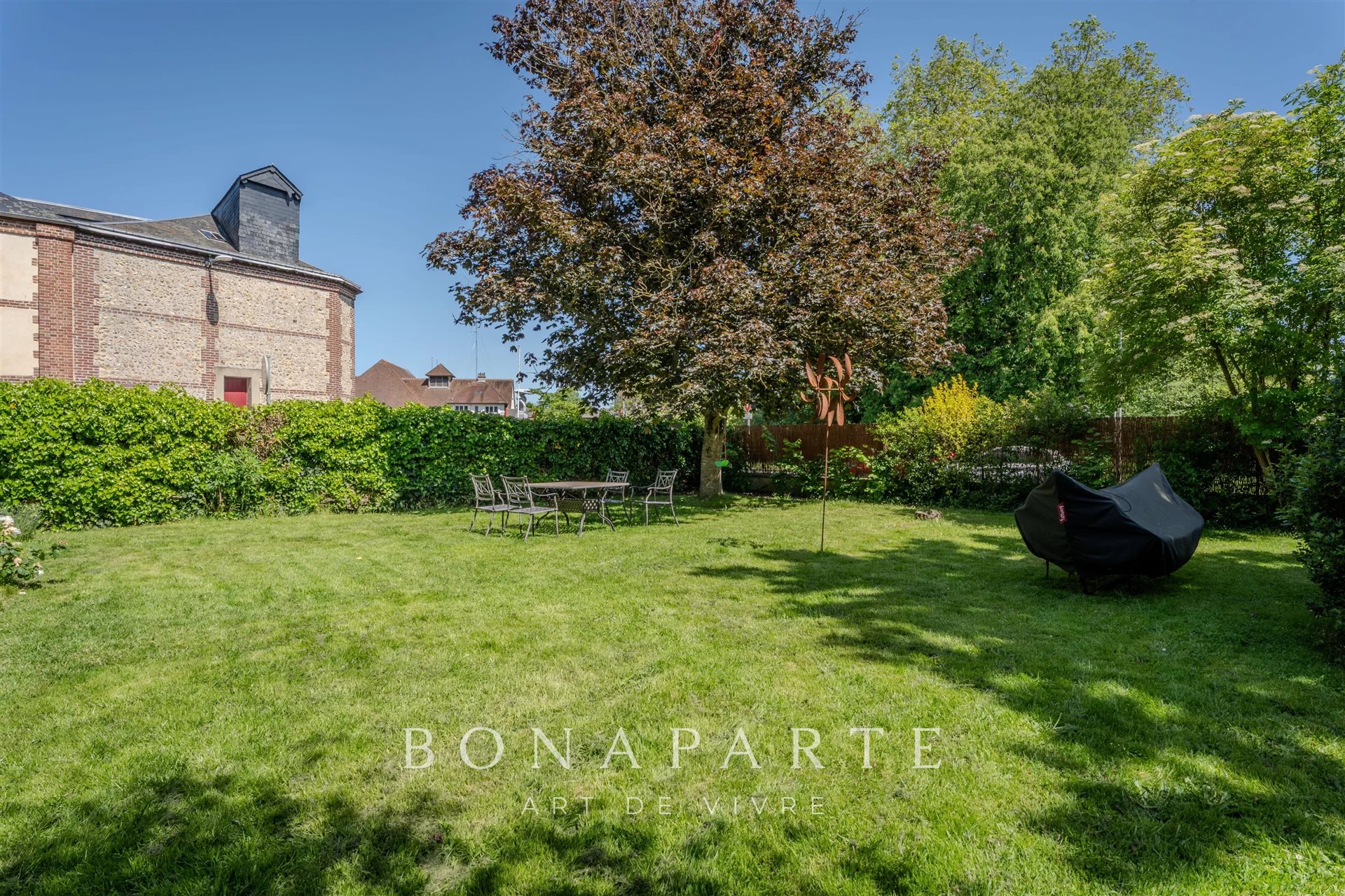 Maison à vendre, 311m², Pont-l'Evêque