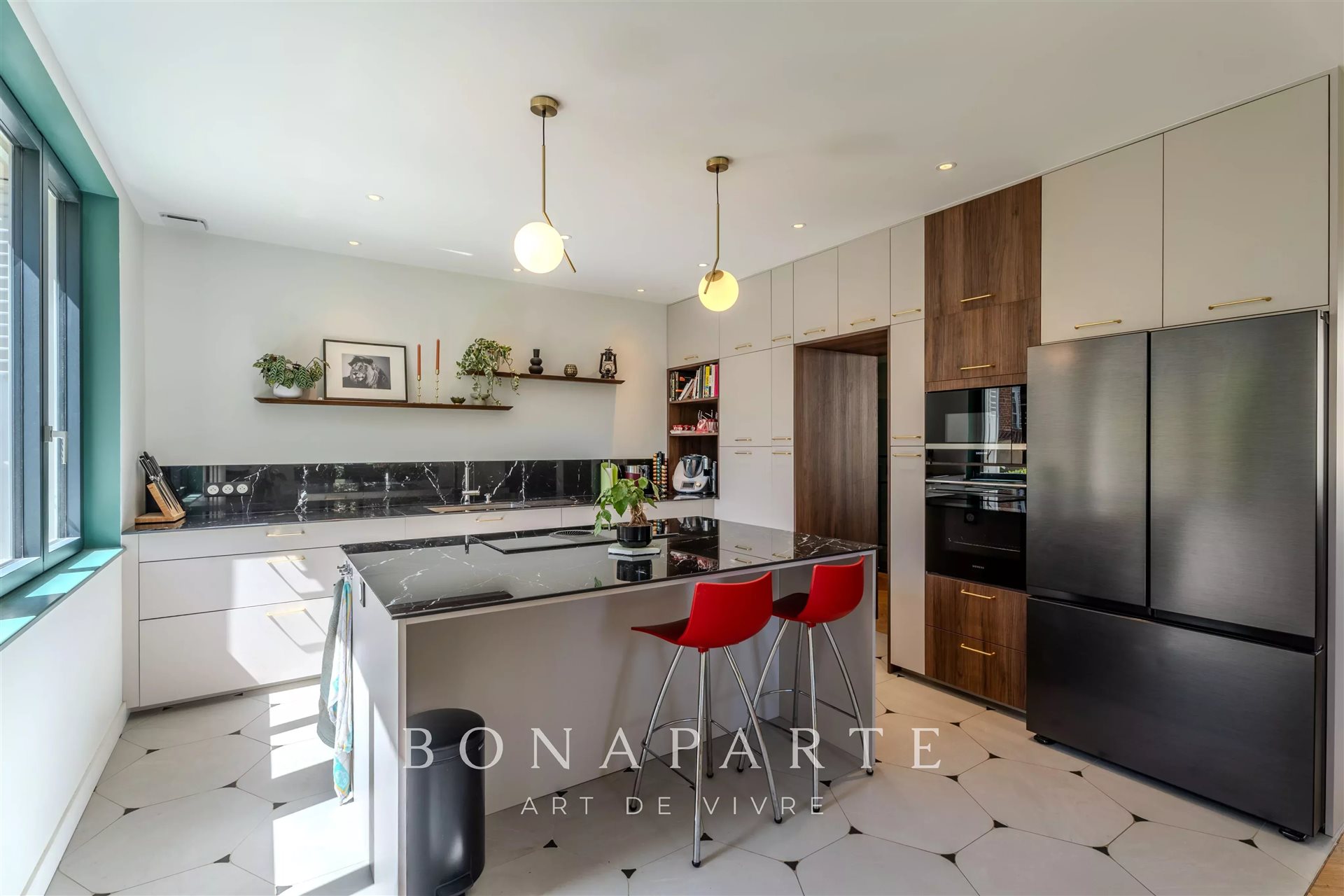 Maison à vendre, 311m², Pont-l'Evêque