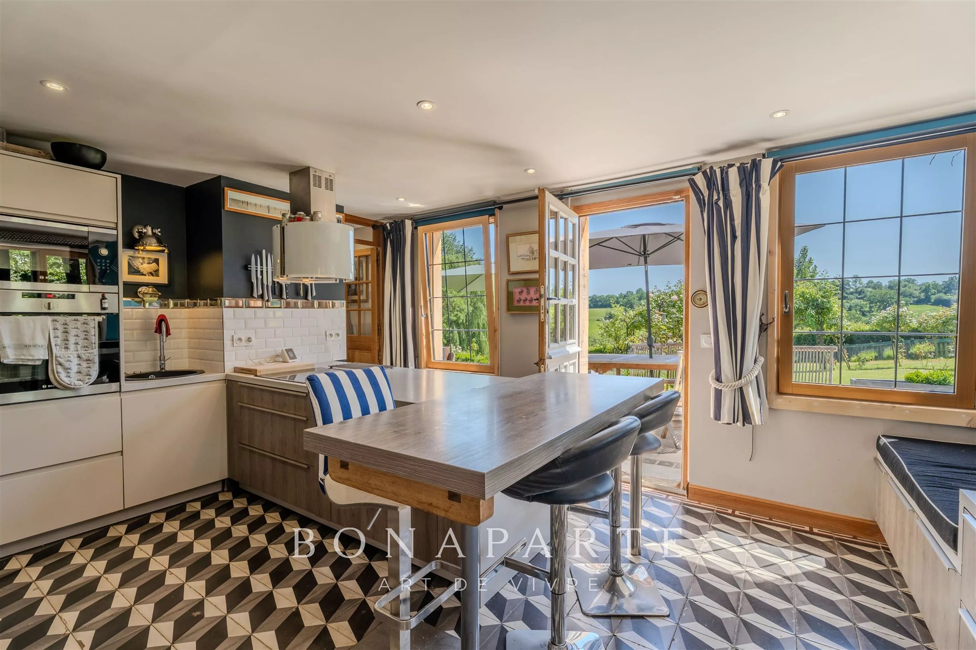 Maison à vendre, 230m², Les Authieux-sur-Calonne