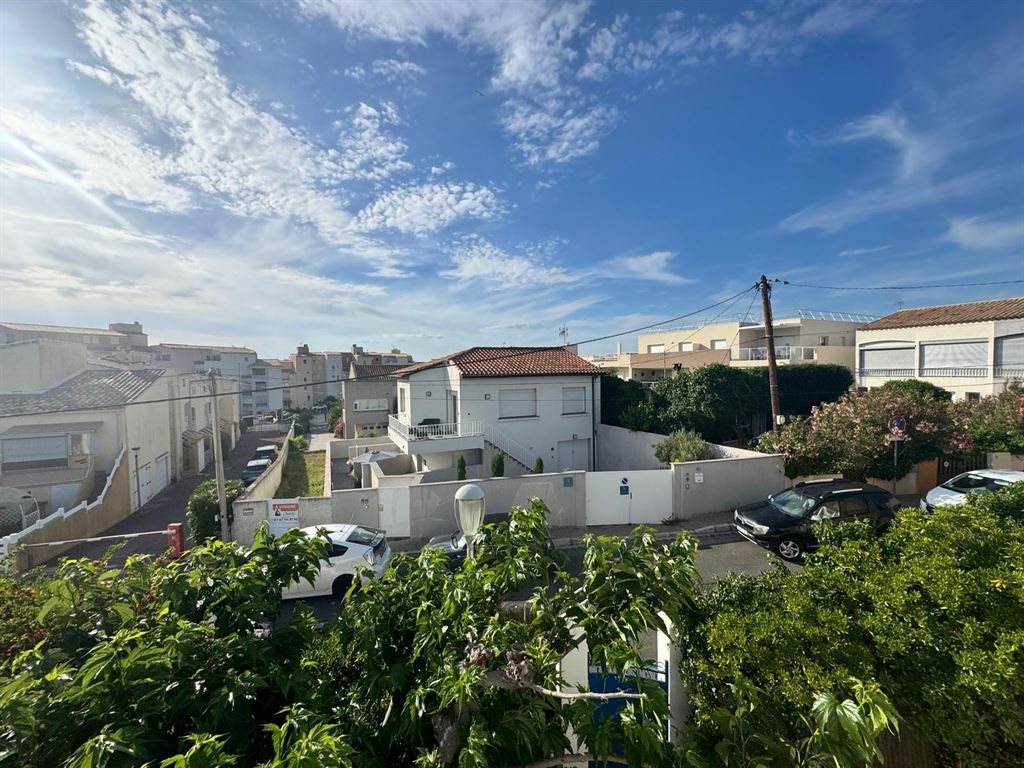 Maison à vendre, 105m², Agde (Cap d'Agde)