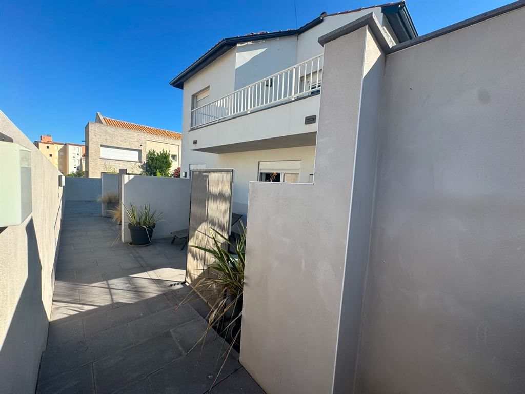 Maison à vendre, 105m², Agde (Cap d'Agde)
