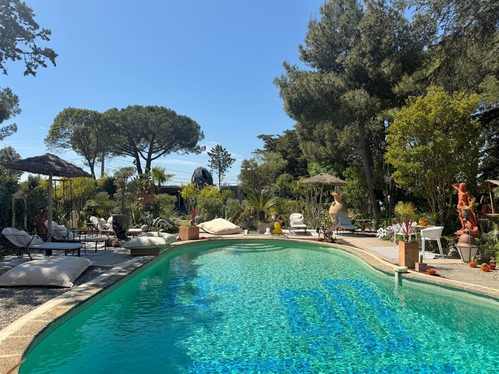 Maison à vendre, 295m², Villeneuve-lès-Béziers