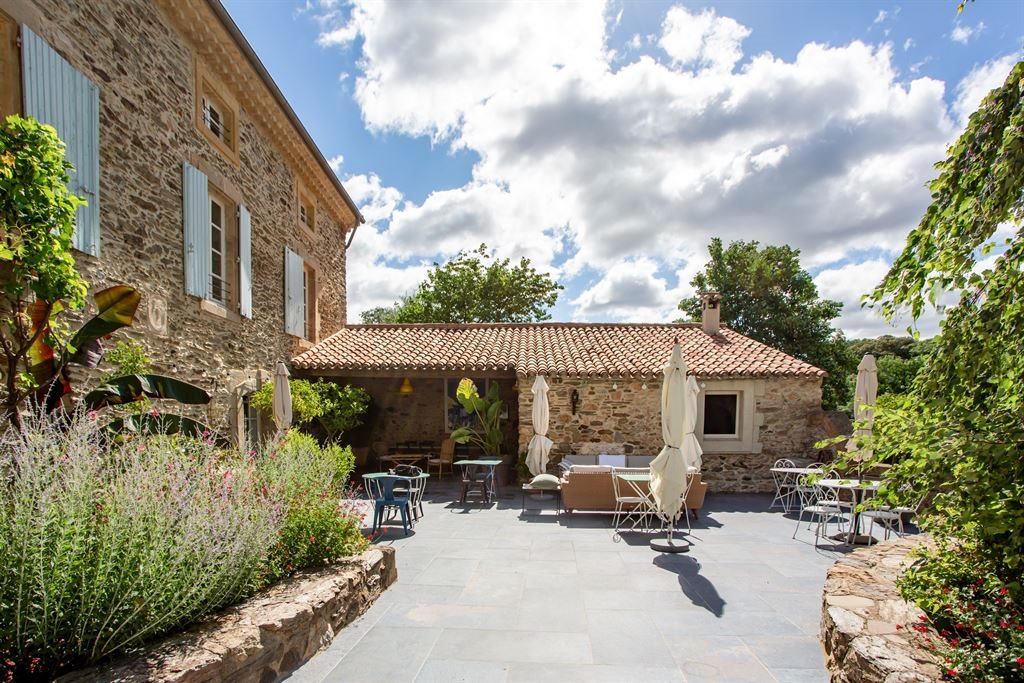 Maison à vendre, 700m², Faugères