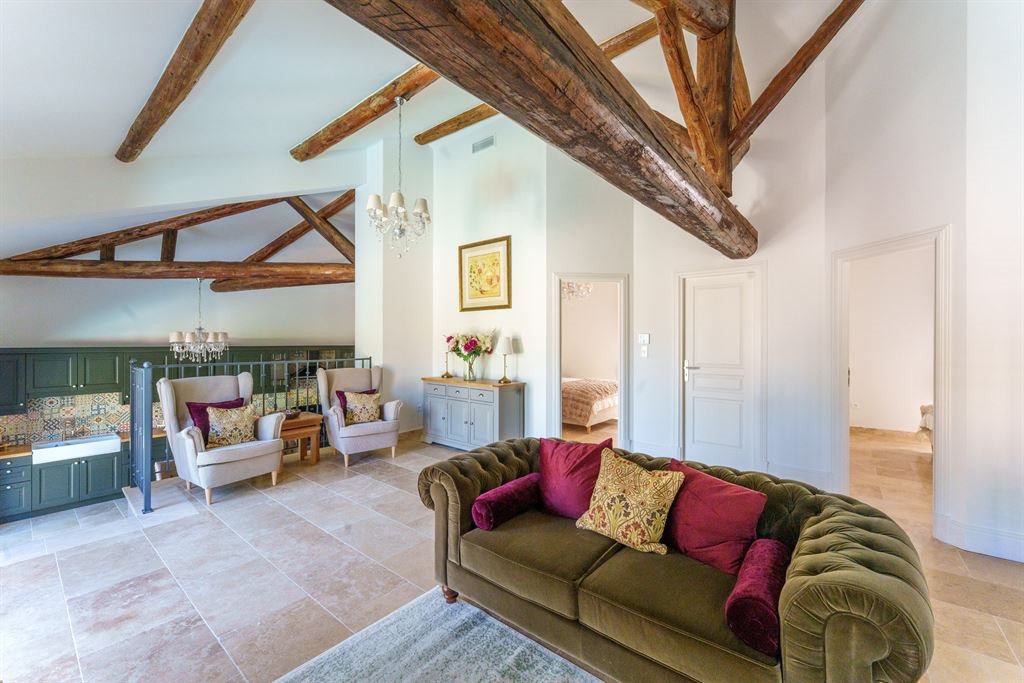 Maison à vendre, 250m², Saint-Geniès-de-Fontedit