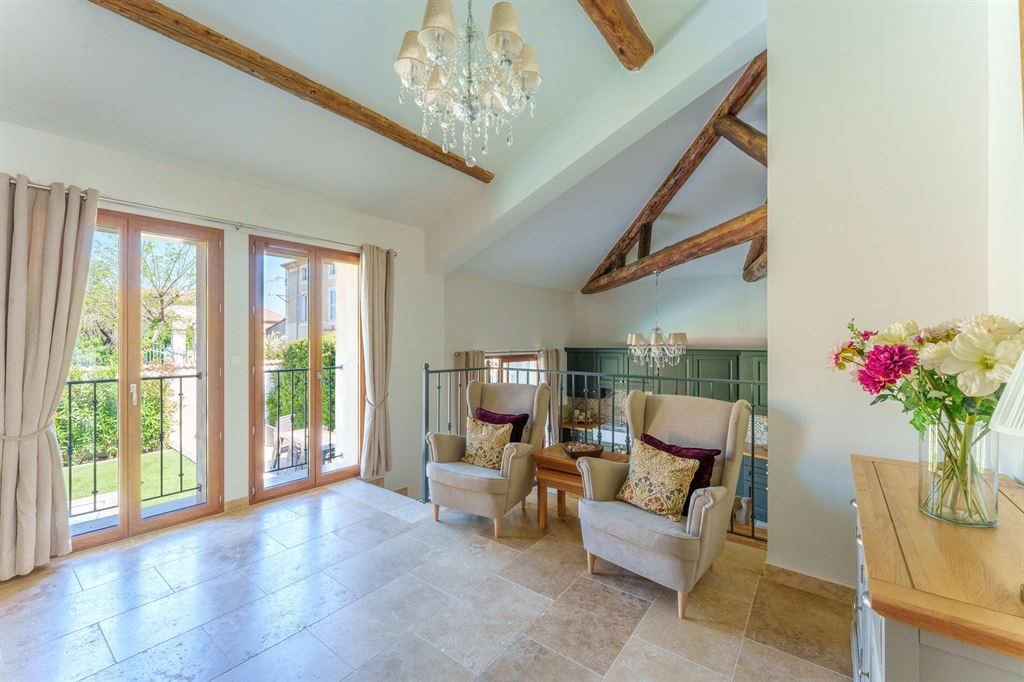 Maison à vendre, 250m², Saint-Geniès-de-Fontedit