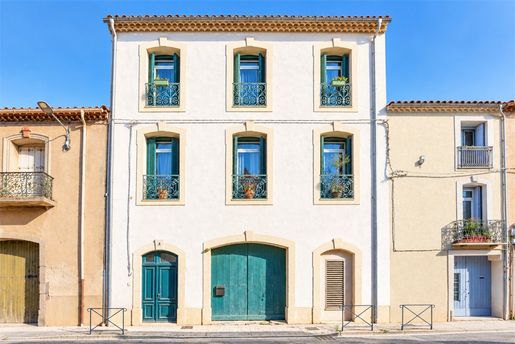 Maison 8 pièces 300 m² · à Marseillan · 300 m² · 1 075 000 €