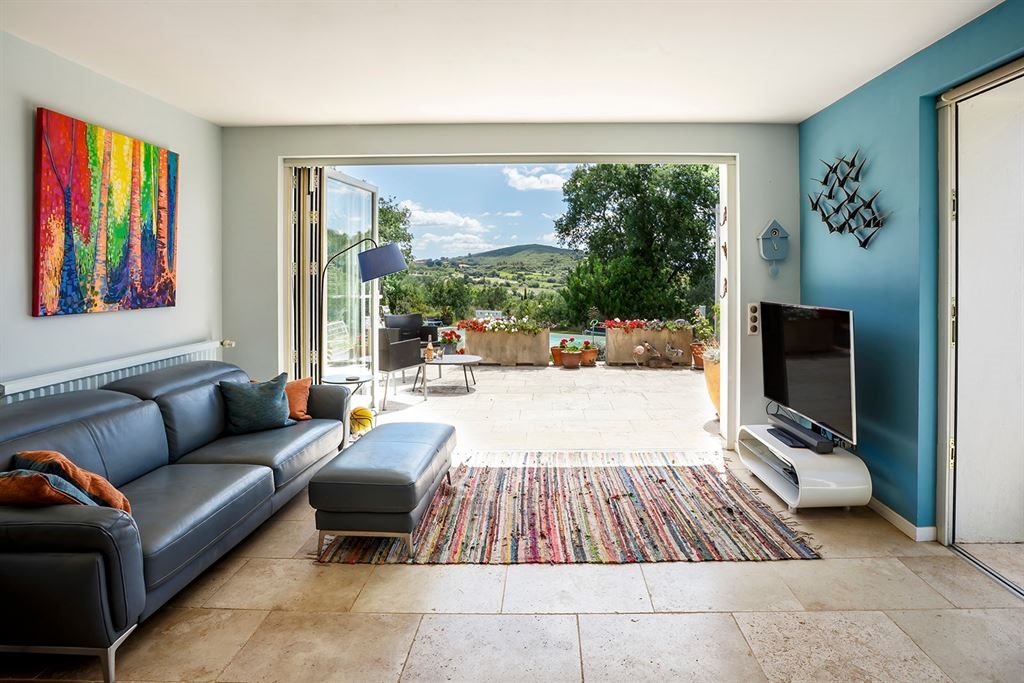 Maison à vendre, 250m², Gabian