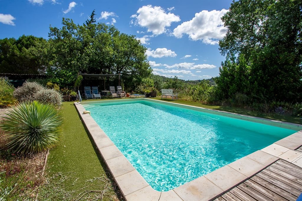 Maison à vendre, 250m², Gabian