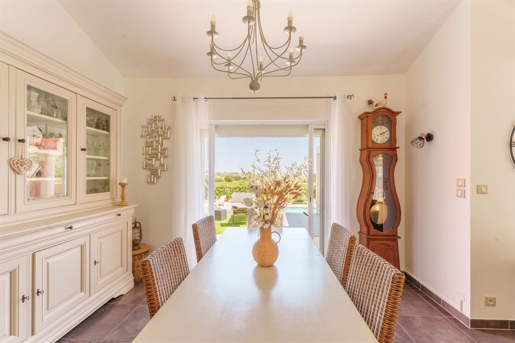 Maison à vendre, 153m², Espondeilhan