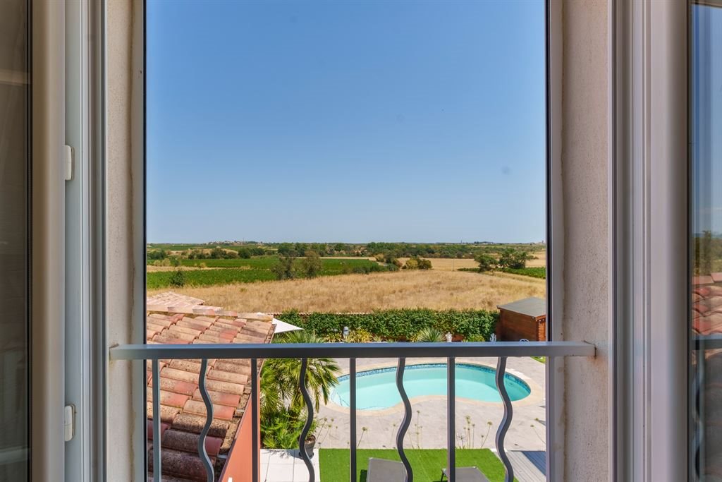 Maison à vendre, 153m², Espondeilhan