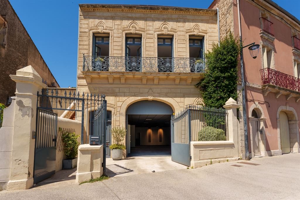 Maison à vendre, 390m², Loupian