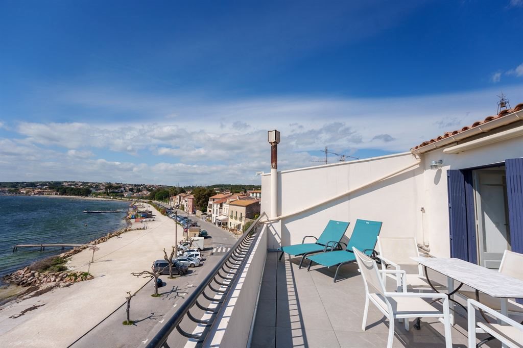 Maison à vendre, 173m², Bouzigues
