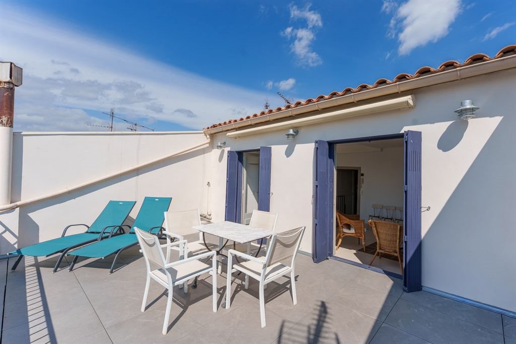Maison à vendre, 173m², Bouzigues