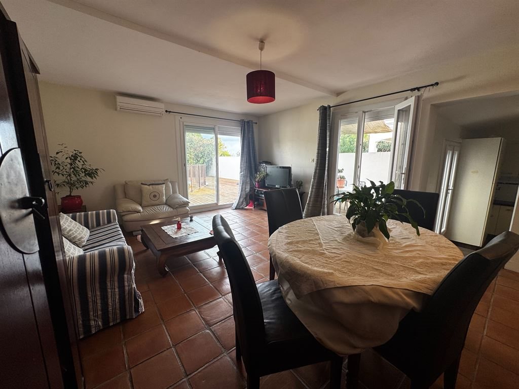 Maison à vendre, 102m², Marseillan