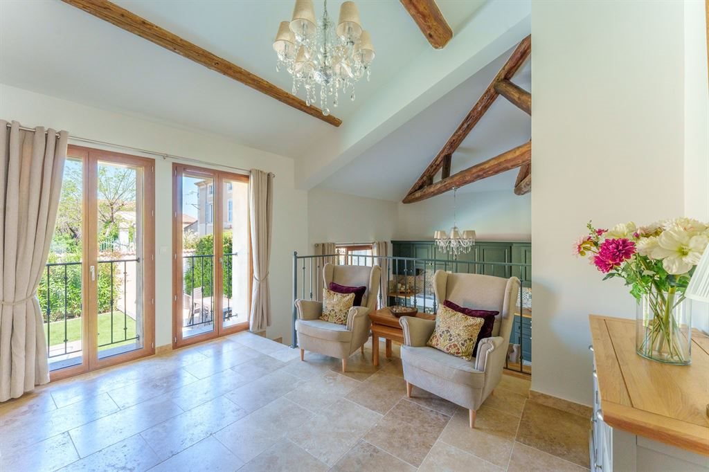 Maison à vendre, 140m², Saint-Geniès-de-Fontedit