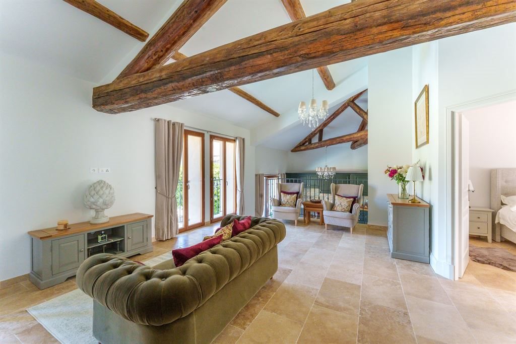 Maison à vendre, 140m², Saint-Geniès-de-Fontedit