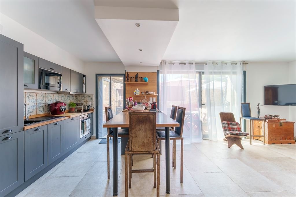 Maison à vendre, 208m², Le Pouget