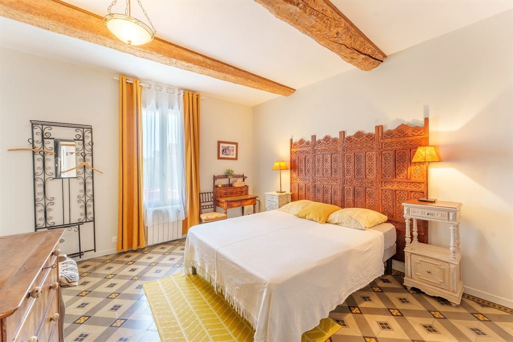 Maison à vendre, 208m², Le Pouget