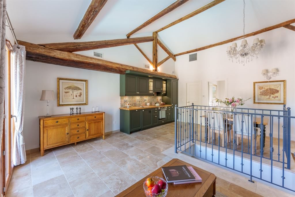 Maison à vendre, 100m², Saint-Geniès-de-Fontedit